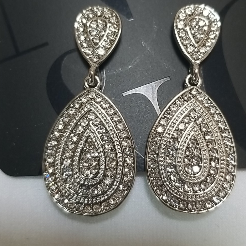New York & Company earrings